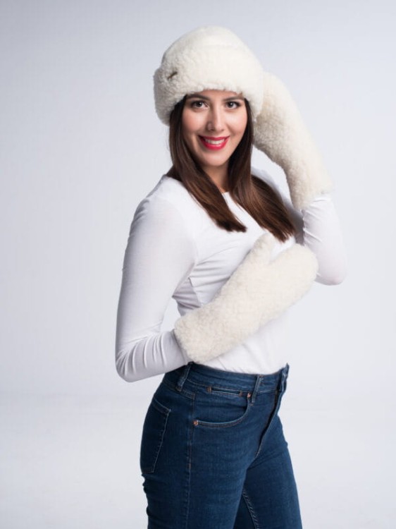 Maleni rękawiczki merynos kremowe 3.jpg