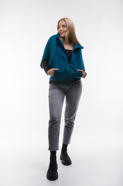 Maleni bluza Katania niebieska 3.jpg