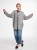 Maleni sweter Luna II szary 5.jpg