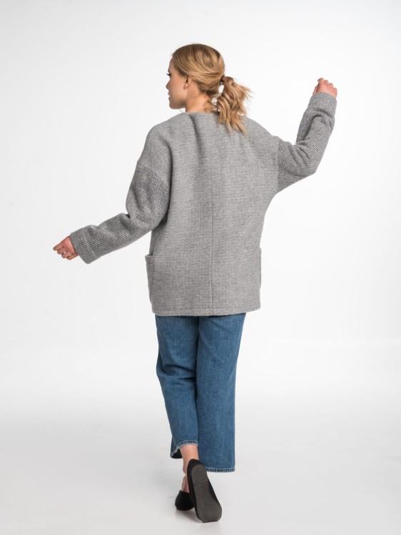 Maleni sweter Luna II szary 6.jpg