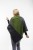 Maleni poncho Tres zielono szare 2.jpg