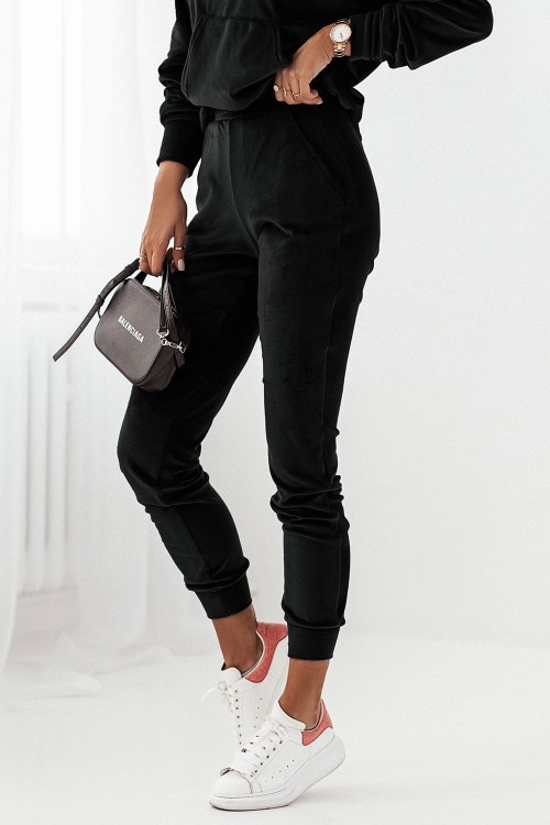 Komplet dresowy LOUIS-3 3215  | 1011-XS/S