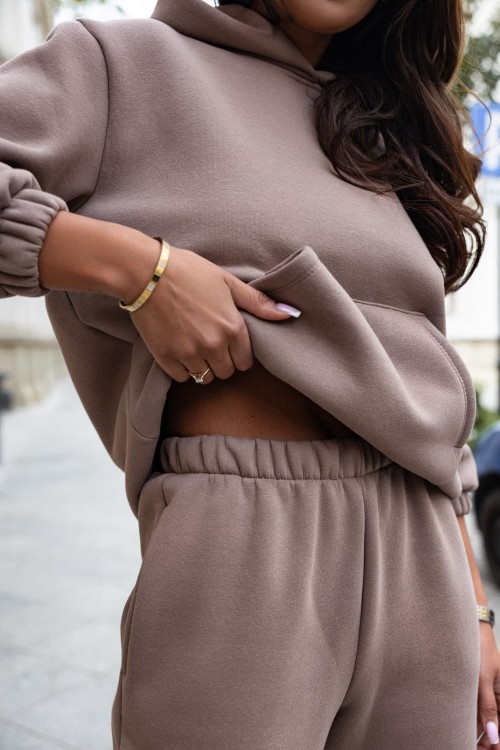 KOMPLET DRESOWY ZOEY-3 3225  | 1341-XS/S