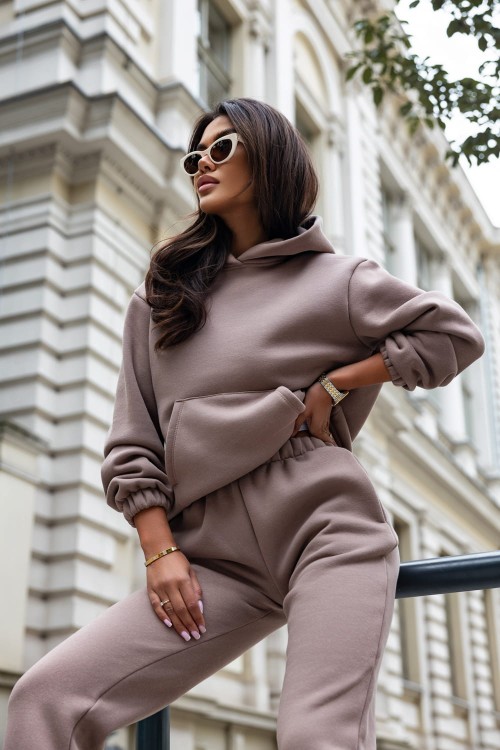 KOMPLET DRESOWY ZOEY-5 3225  | 1341-XS/S