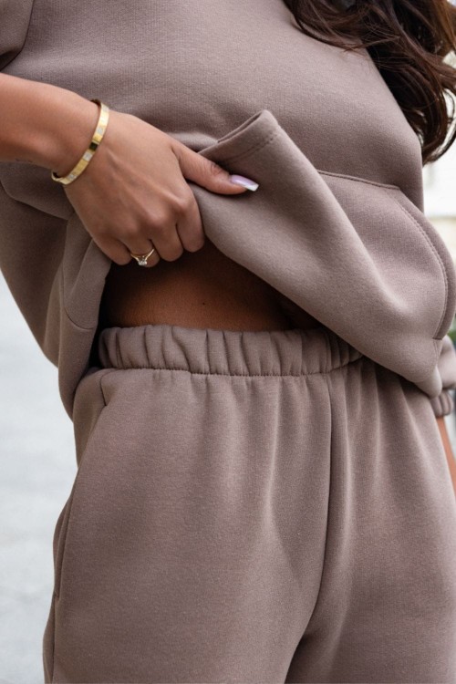 KOMPLET DRESOWY ZOEY-8 3225  | 1341-XS/S