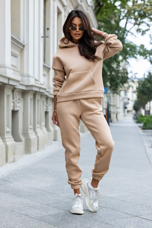 KOMPLET DRESOWY ZOEY-5 3226  | 1342-XS/S