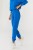 Niebieskie joggery Morelli-1 3248  | 1241-XS/S