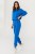Niebieskie joggery Morelli-2 3248  | 1241-XS/S
