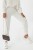 Śmietankowe joggery Morelli-1 3249  | 1243-XS/S
