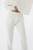 Śmietankowe joggery Morelli-4 3249  | 1243-XS/S