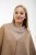 Maleni poncho Roma II camel 1.jpg
