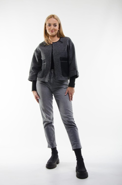 Maleni żakiet Dalia grafit 2.jpg