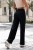 Spodnie Jinny z prostymi nogawkami w kant-10 3416  | 1315-XS/S