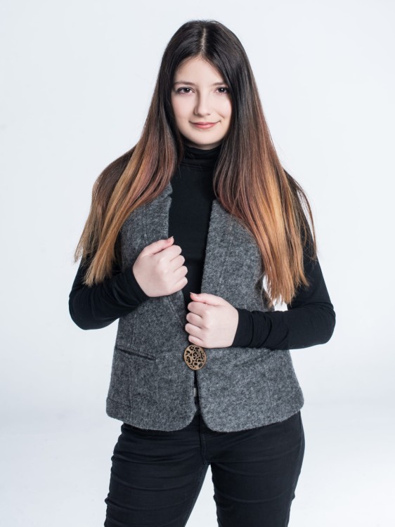 Maleni kamizelka wełniana Iga 1.jpg