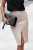 Ołówkowa spódnica Lina z przeszyciem-4 3514  | 1316-XS/S