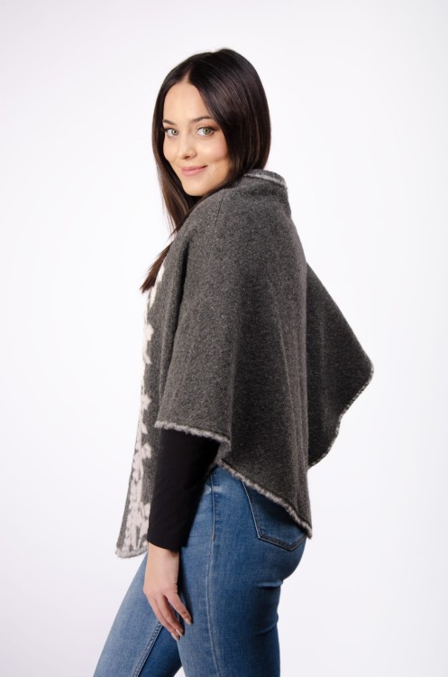 Maleni poncho Nora grafit wzór 1.jpg