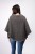 Maleni poncho Nora grafit wzór 2.jpg