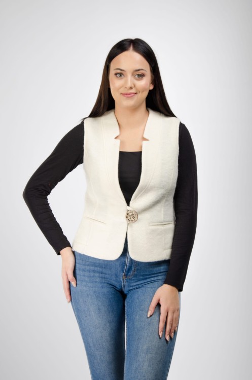 Maleni kamizelka z wełny Iga biała 2.jpg