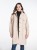 Maleni Koszula – płaszcz z wełny beżowa 3