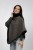 Maleni poncho Olivia jidełka