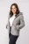 Bluza Simple szara Maleni (2).webp