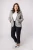 Bluza Simple szara Maleni (4).webp
