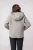 Bluza Simple szara Maleni (5).webp