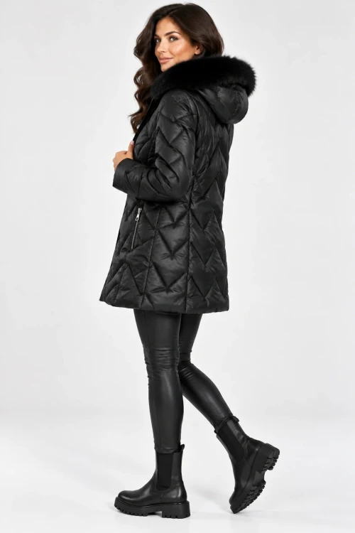 Kurtka Tatiana czarna Maleni (4).webp