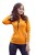 262-1 Bluza z kapturem i kieszonkami - kolor musztardowy-7 947