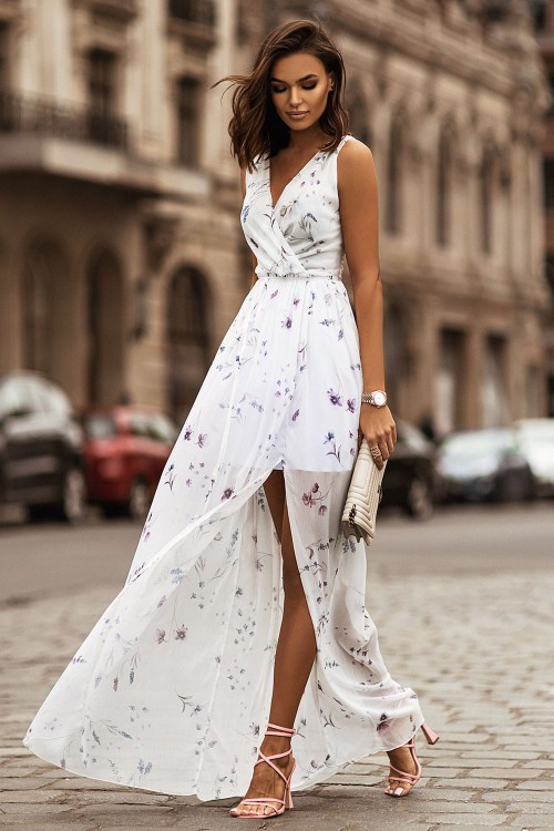 Sukienka Dolores-2 1545  | 1085-34